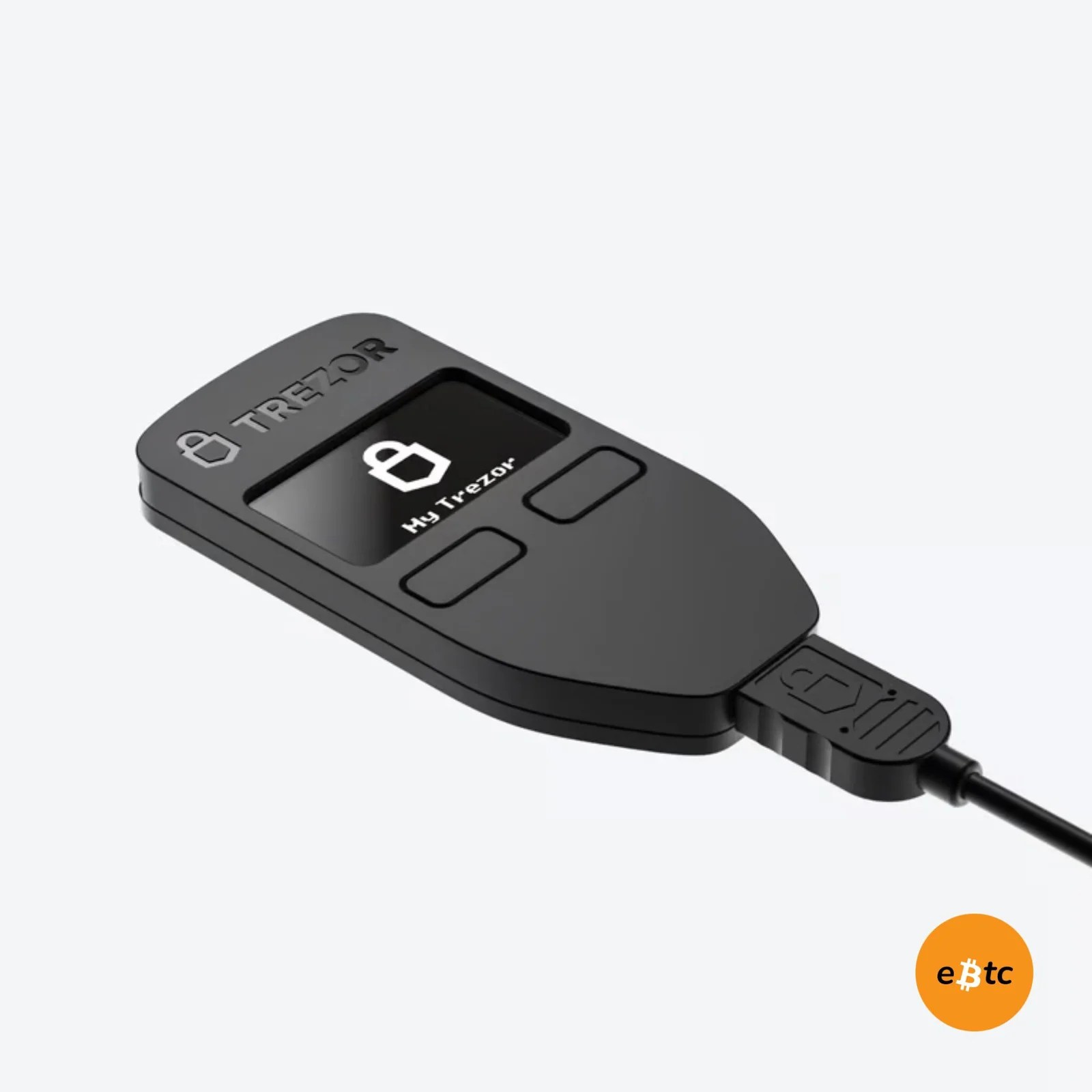 Trezor One