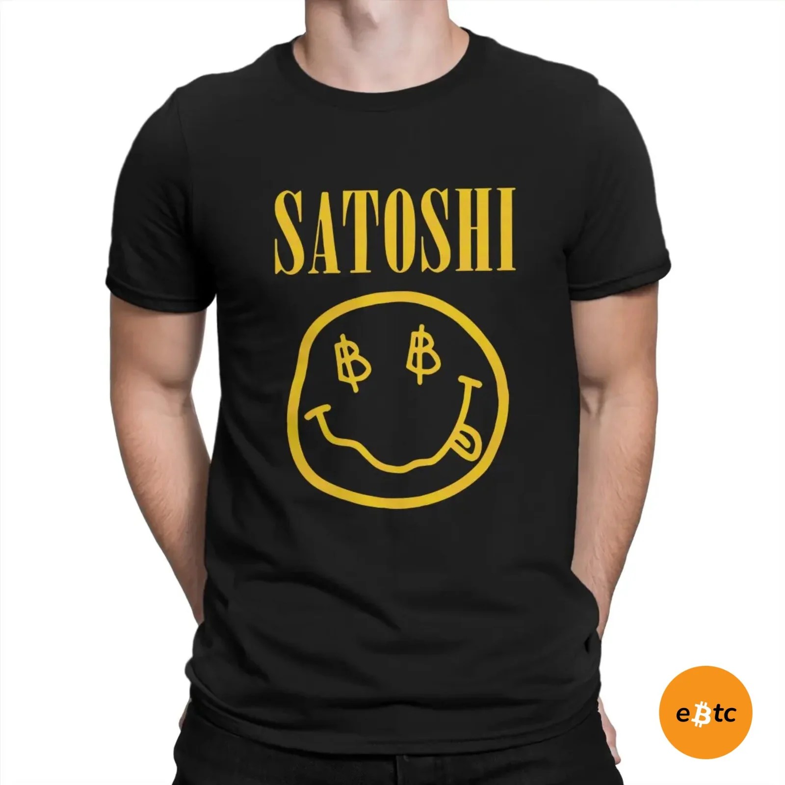 SATOSHI XXL